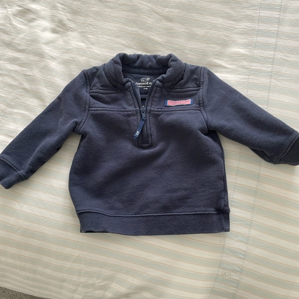 Vineyard Vines kids